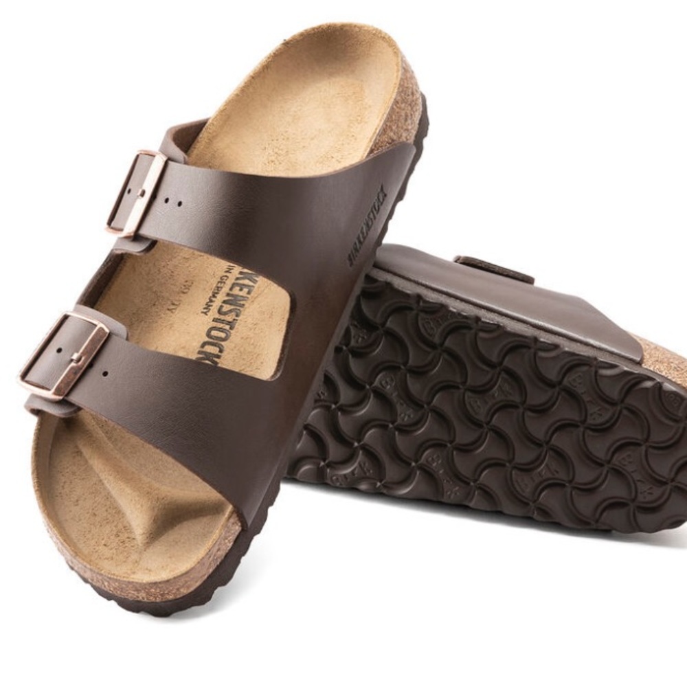Birkenstock size 11